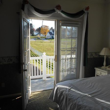 West Ridge Bed & Breakfast Elizabethtown Exteriör bild