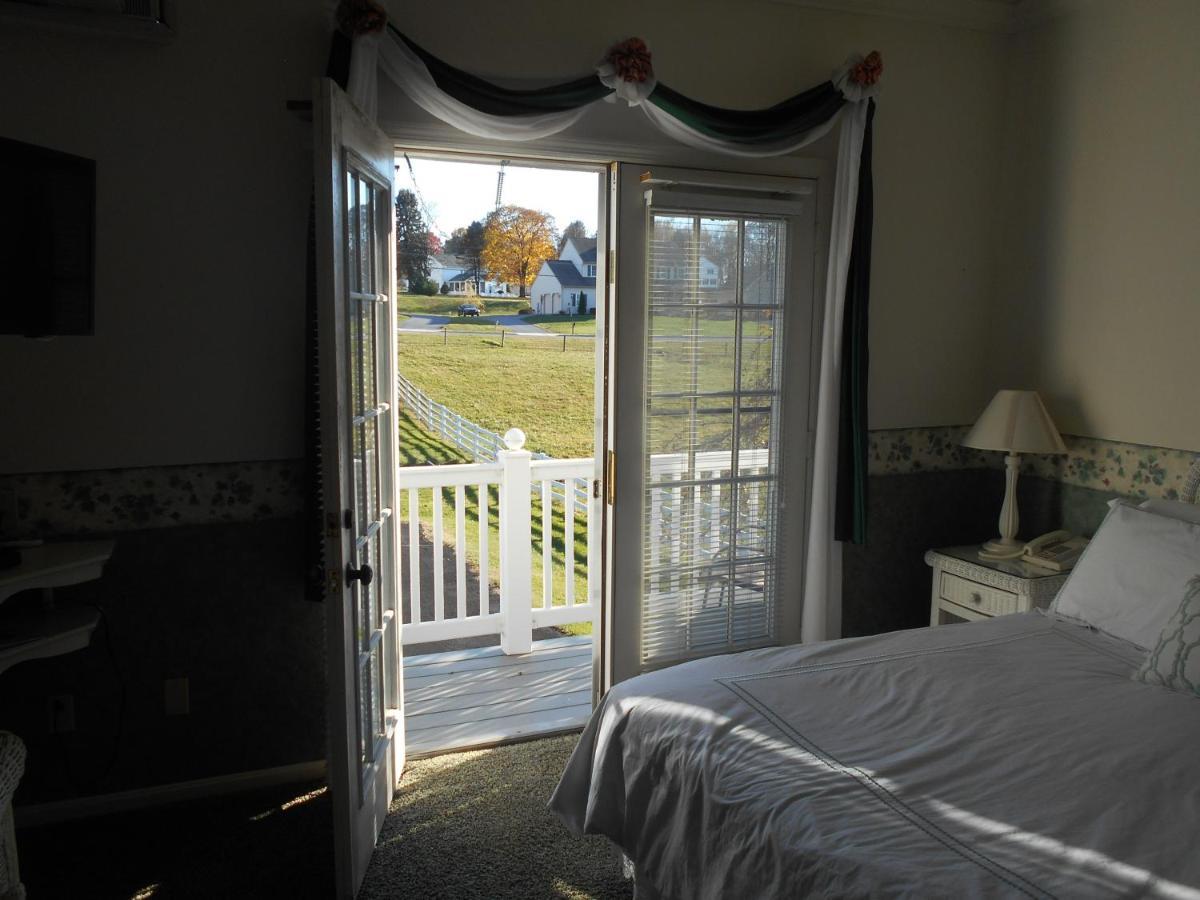 West Ridge Bed & Breakfast Elizabethtown Exteriör bild