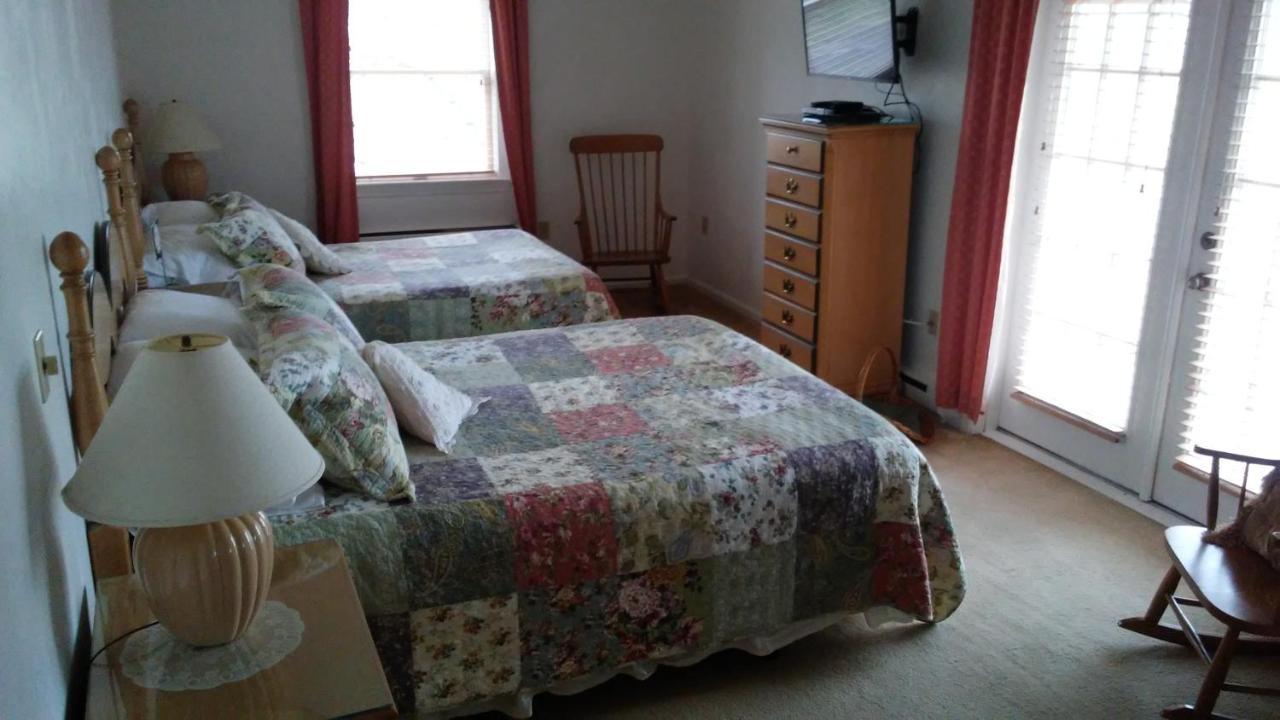 West Ridge Bed & Breakfast Elizabethtown Exteriör bild