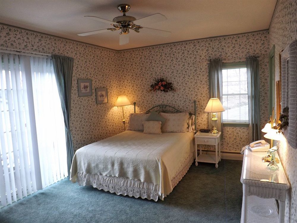 West Ridge Bed & Breakfast Elizabethtown Exteriör bild