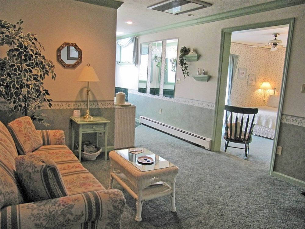 West Ridge Bed & Breakfast Elizabethtown Exteriör bild
