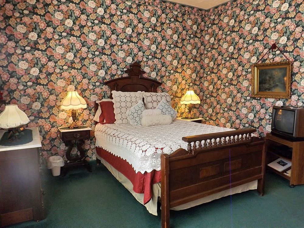 West Ridge Bed & Breakfast Elizabethtown Exteriör bild
