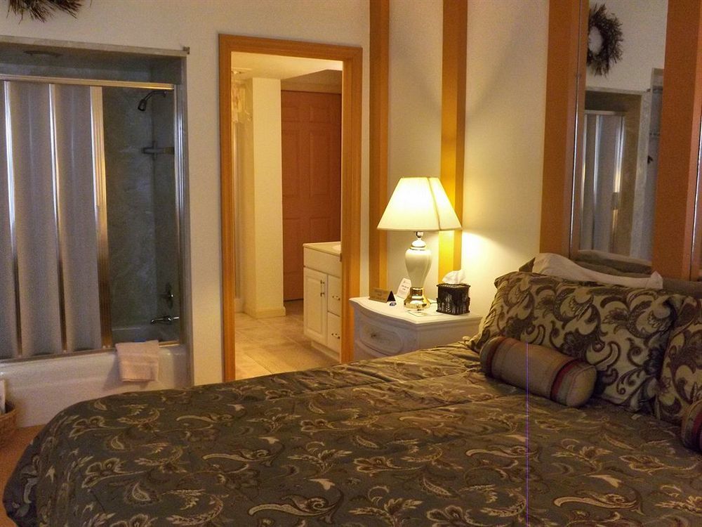 West Ridge Bed & Breakfast Elizabethtown Exteriör bild
