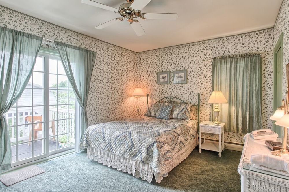 West Ridge Bed & Breakfast Elizabethtown Exteriör bild