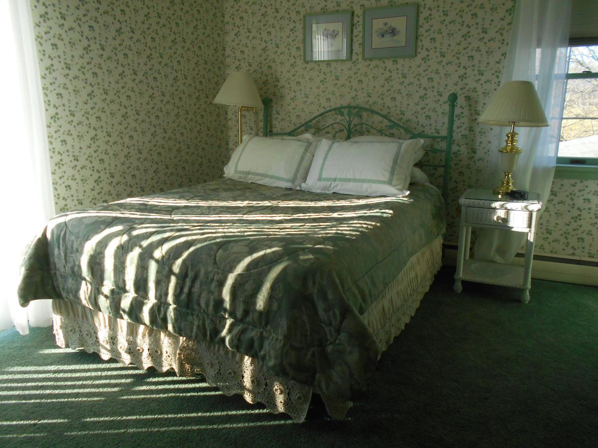 West Ridge Bed & Breakfast Elizabethtown Exteriör bild