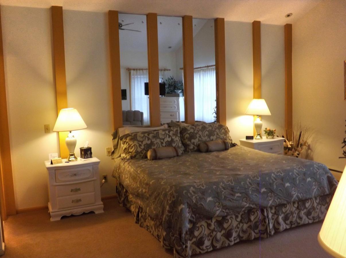 West Ridge Bed & Breakfast Elizabethtown Exteriör bild