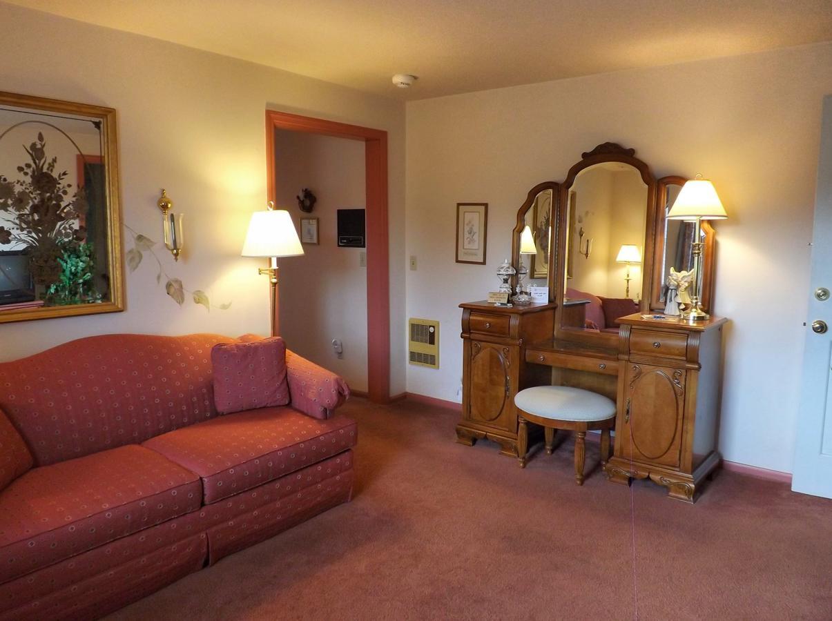 West Ridge Bed & Breakfast Elizabethtown Exteriör bild