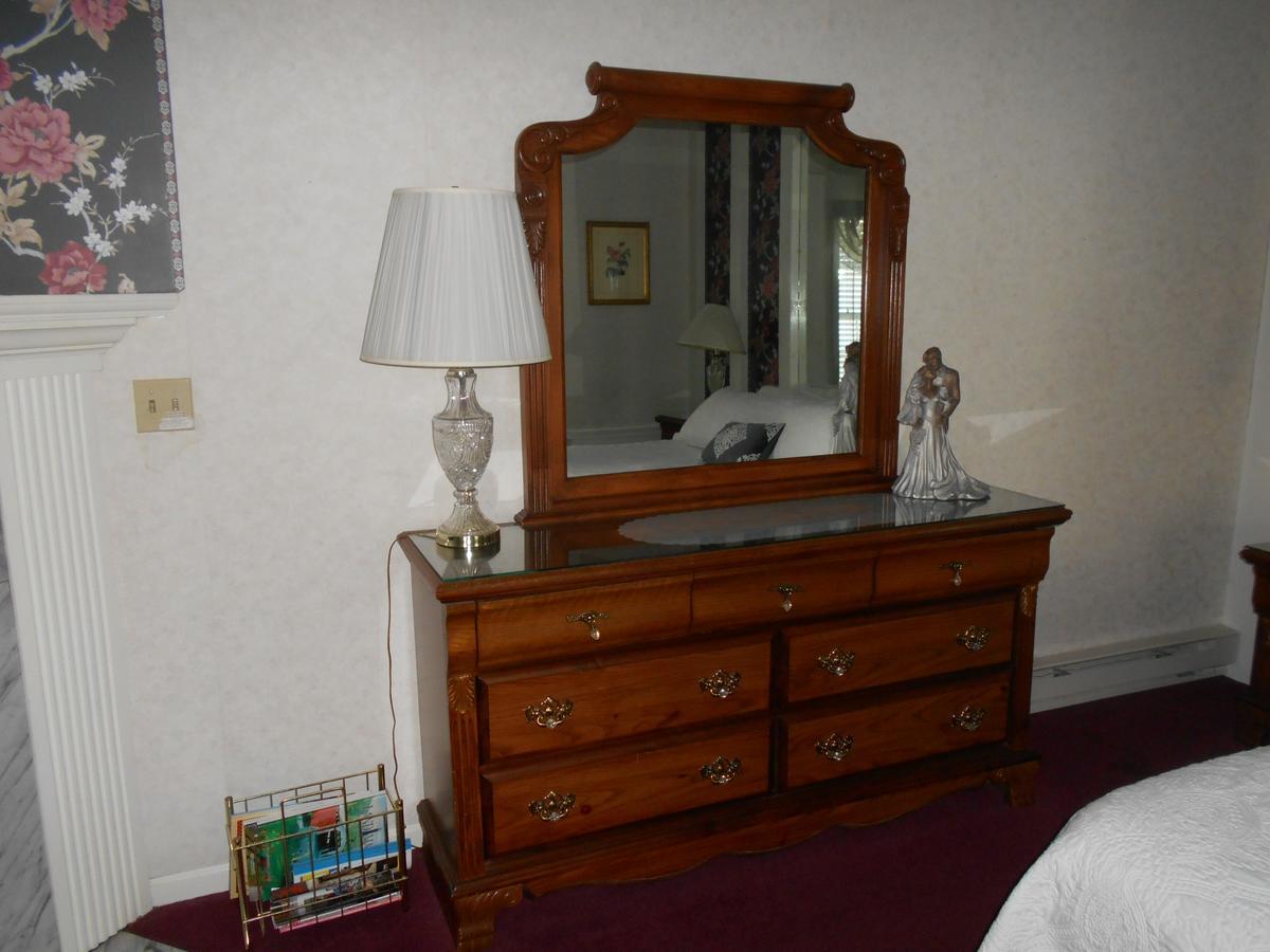 West Ridge Bed & Breakfast Elizabethtown Exteriör bild