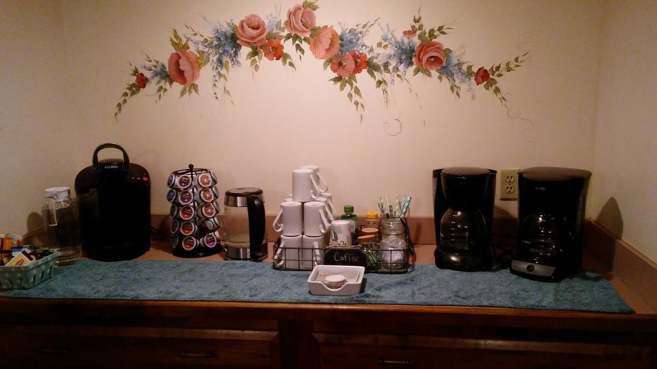 West Ridge Bed & Breakfast Elizabethtown Exteriör bild