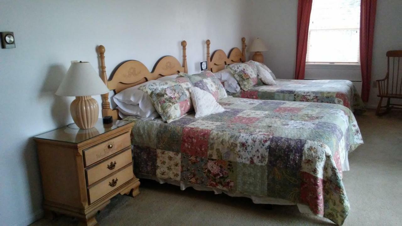 West Ridge Bed & Breakfast Elizabethtown Exteriör bild